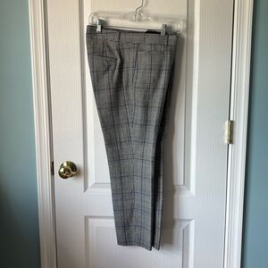 Mid rise Banana Republic Sloan ankle pants, 6S